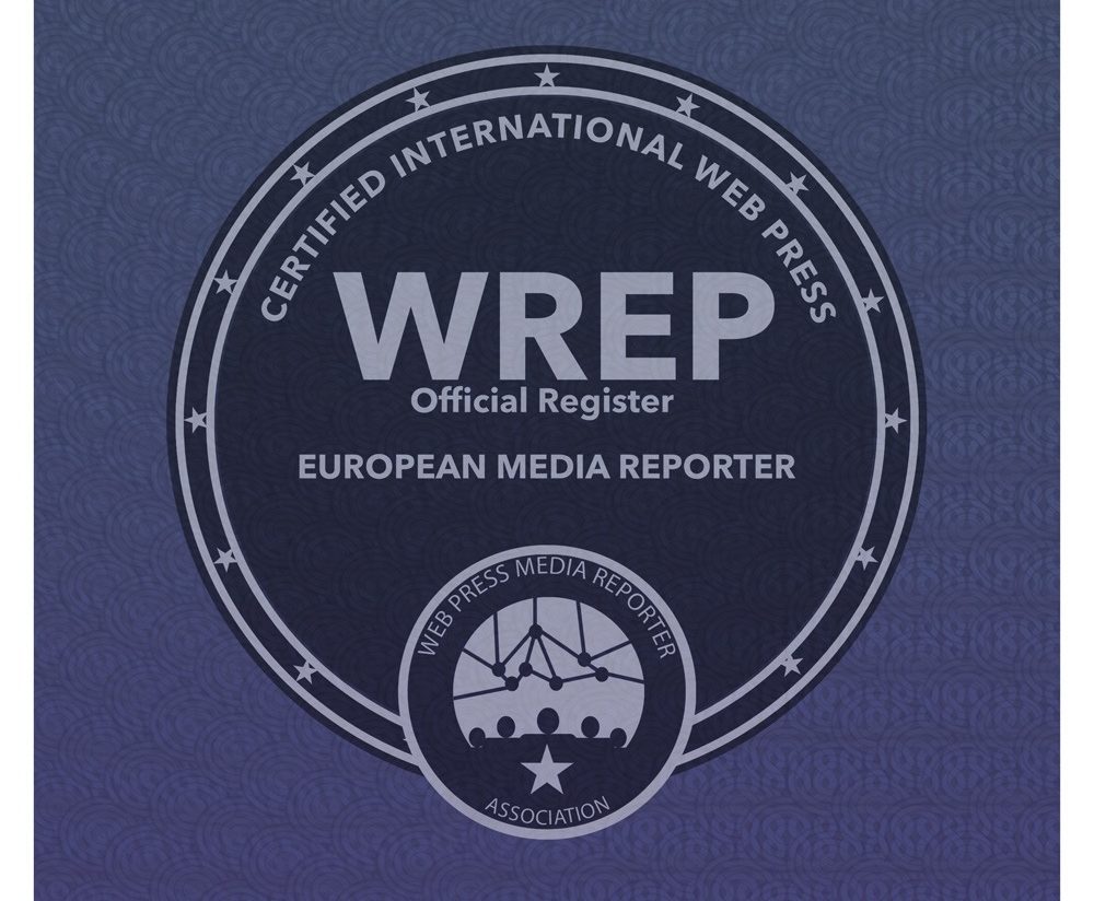 WREP - Web Reporter & Creator EU Registry