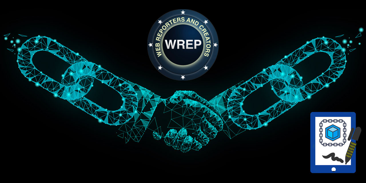 WREP - Web Reporter & Creator EU Registry