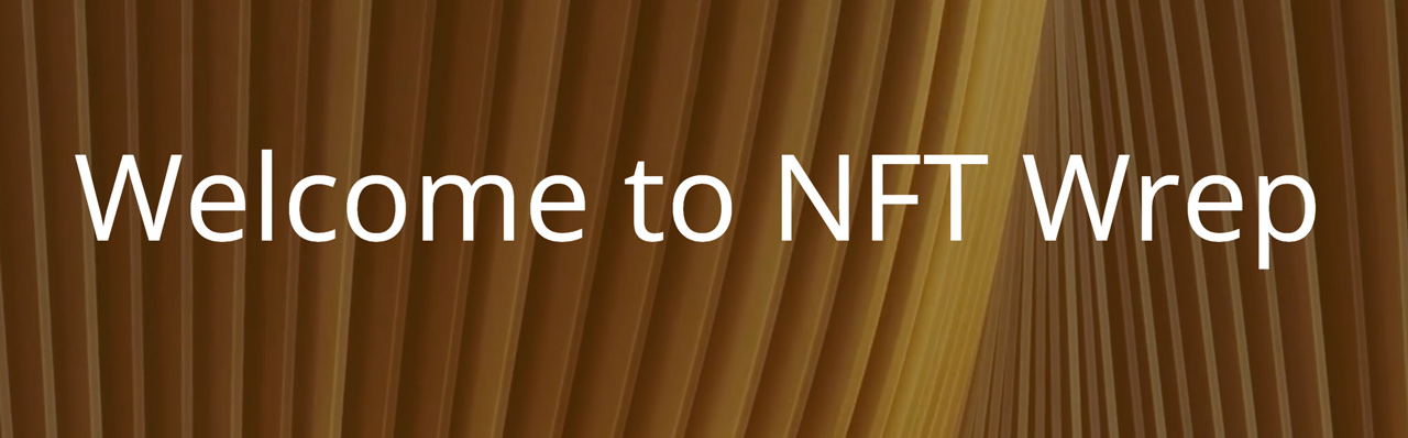 Wrep opens crypto-free NFT Market to the public